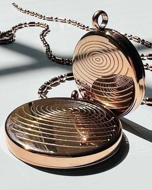 Defense Pendant Your Emf Shield 